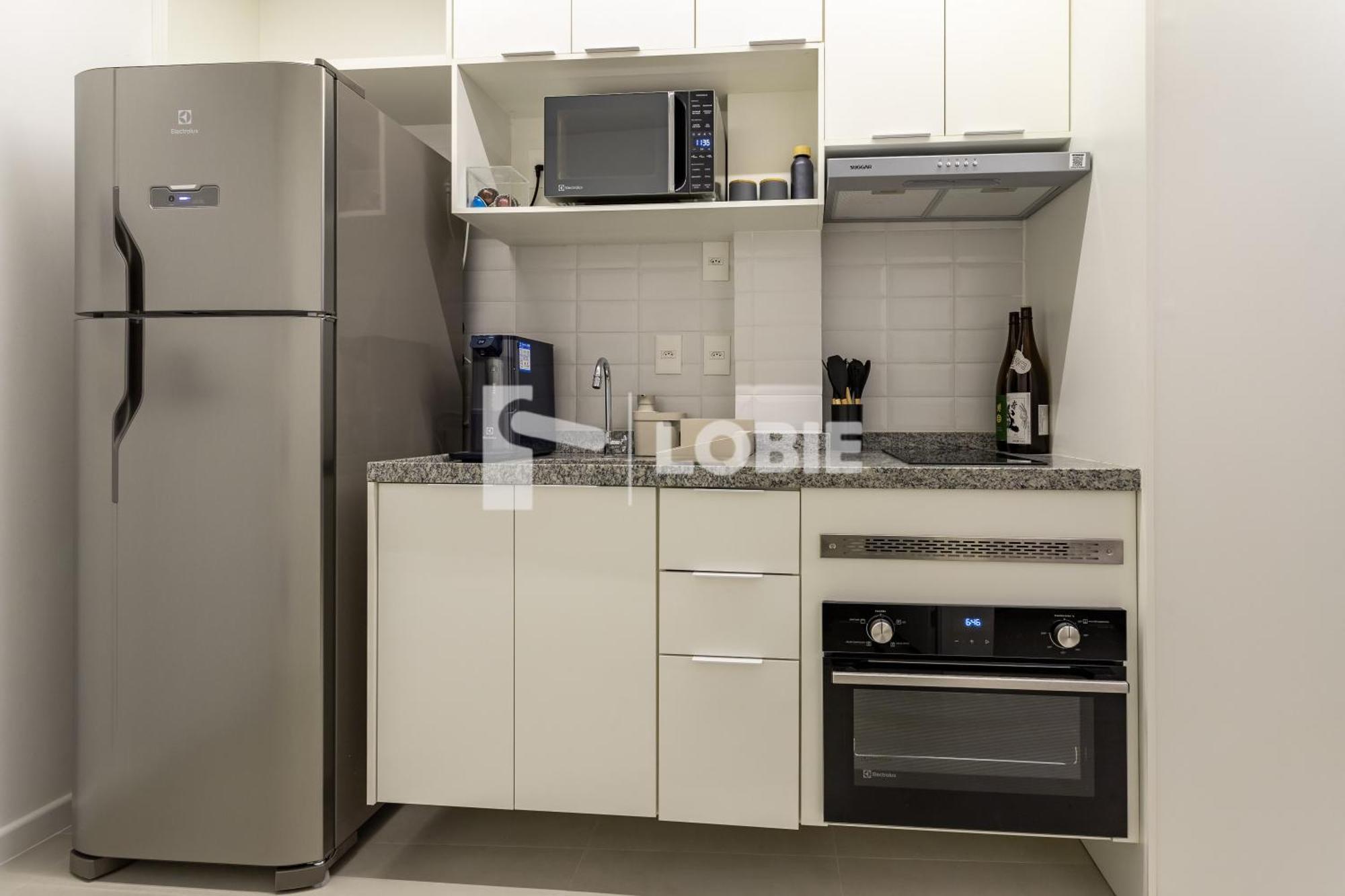 Lobie Gloria Del'art Apartamento Río de Janeiro