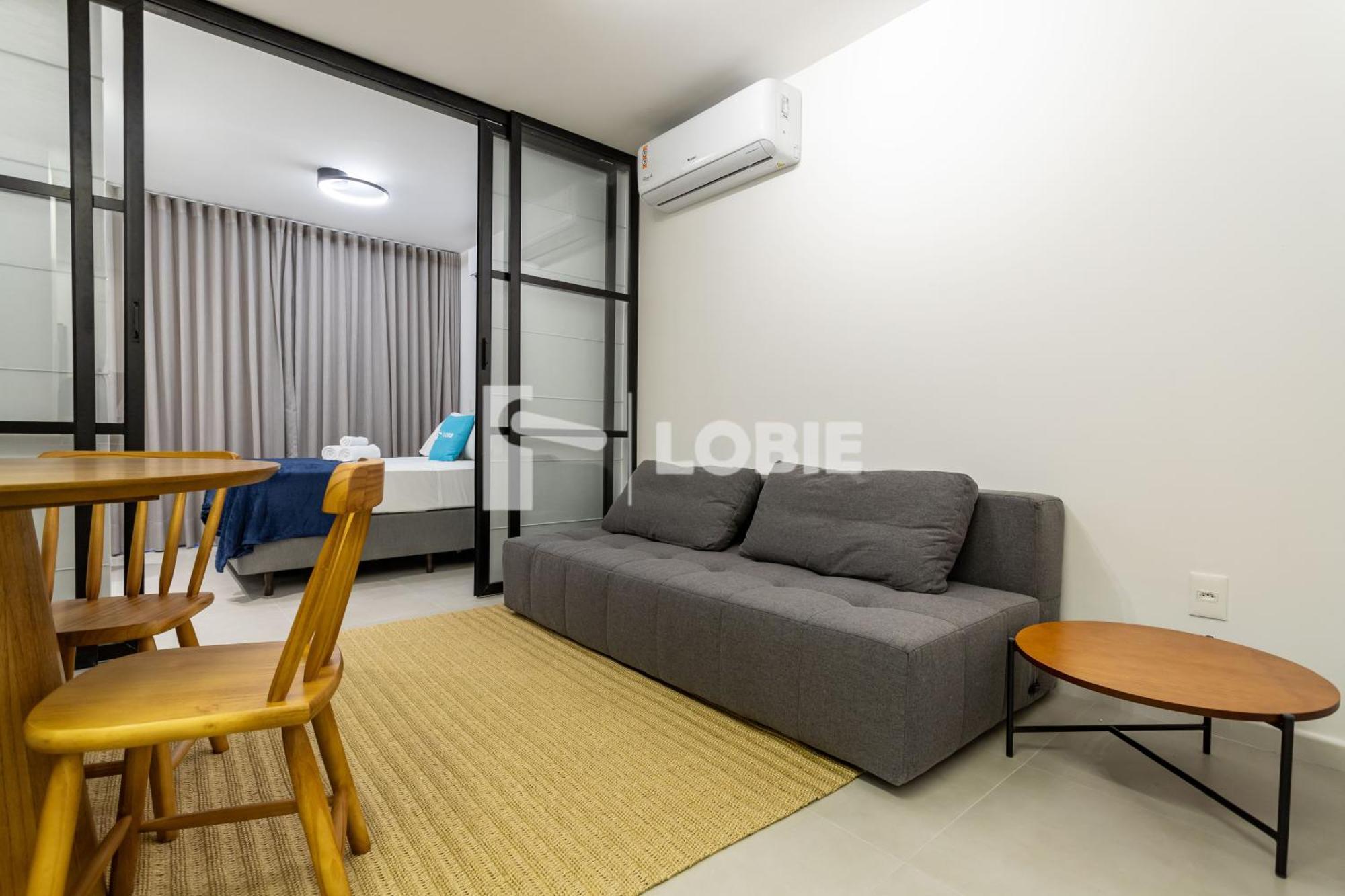 Appartamento Lobie Gloria Del'art Rio de Janeiro