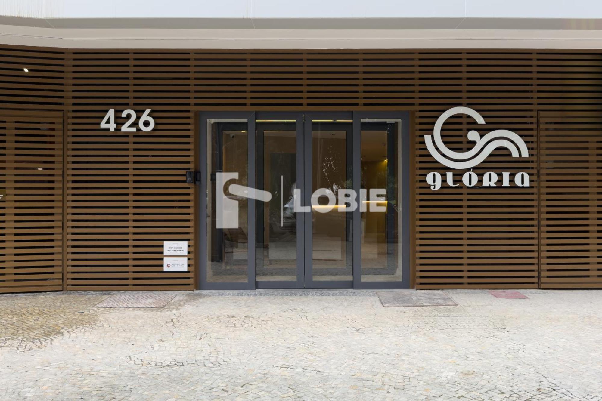 Appartamento Lobie Gloria Del'art *