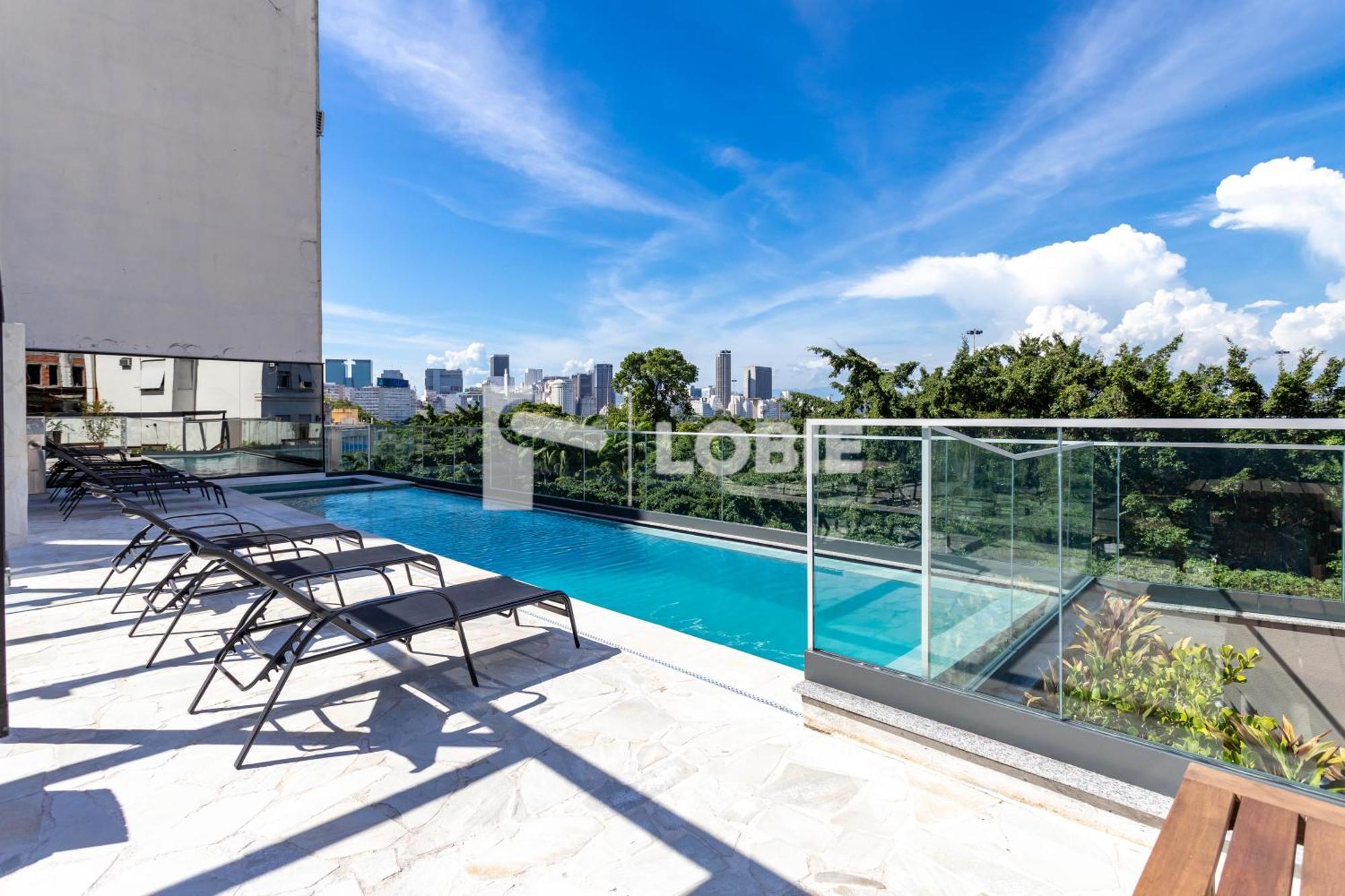 Lobie Gloria Del'art Apartamento