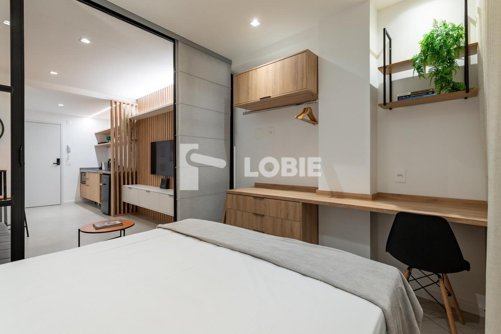 Appartamento Lobie Gloria Del'art Rio de Janeiro