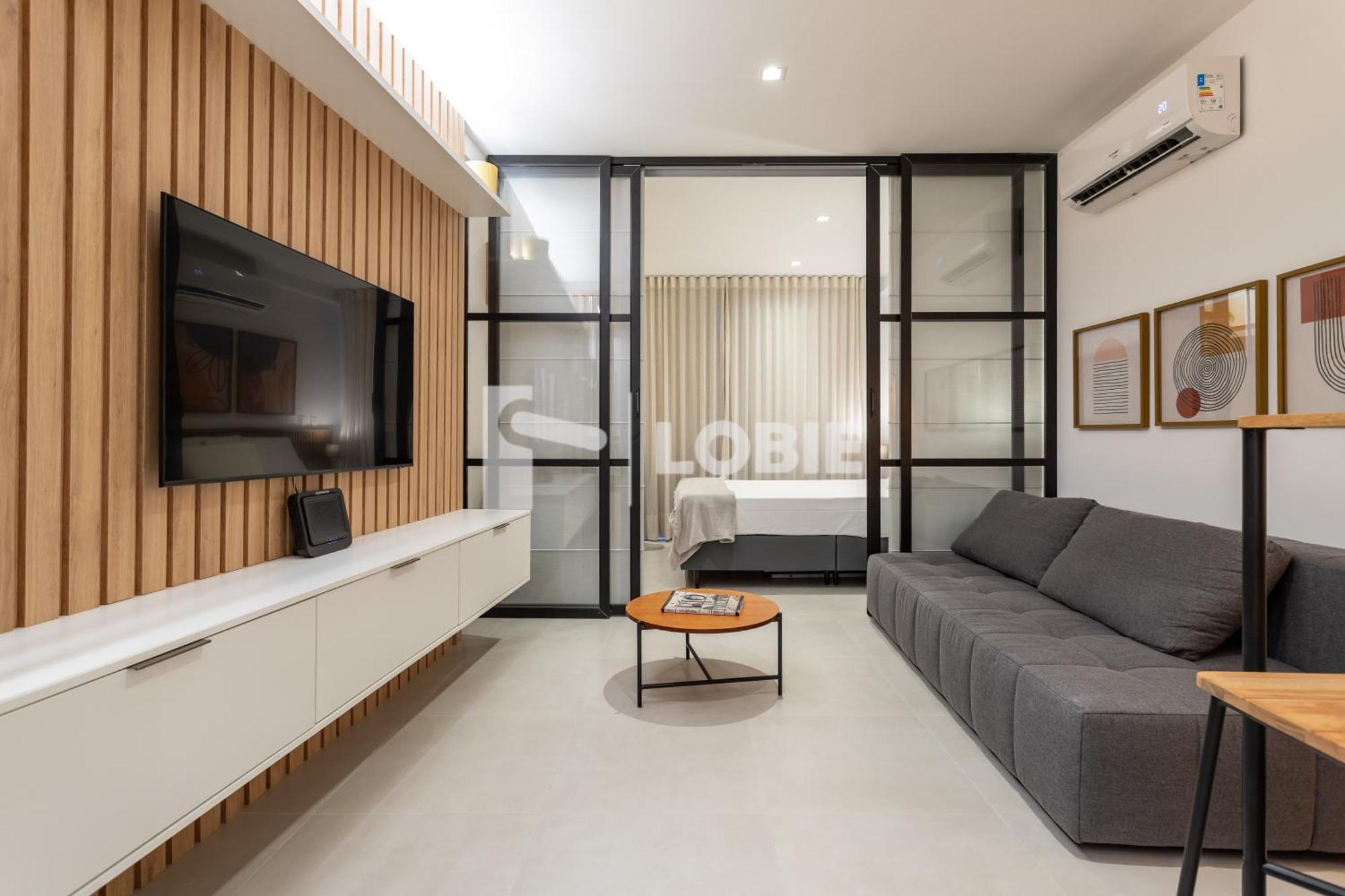Appartamento Lobie Gloria Del'art Rio de Janeiro