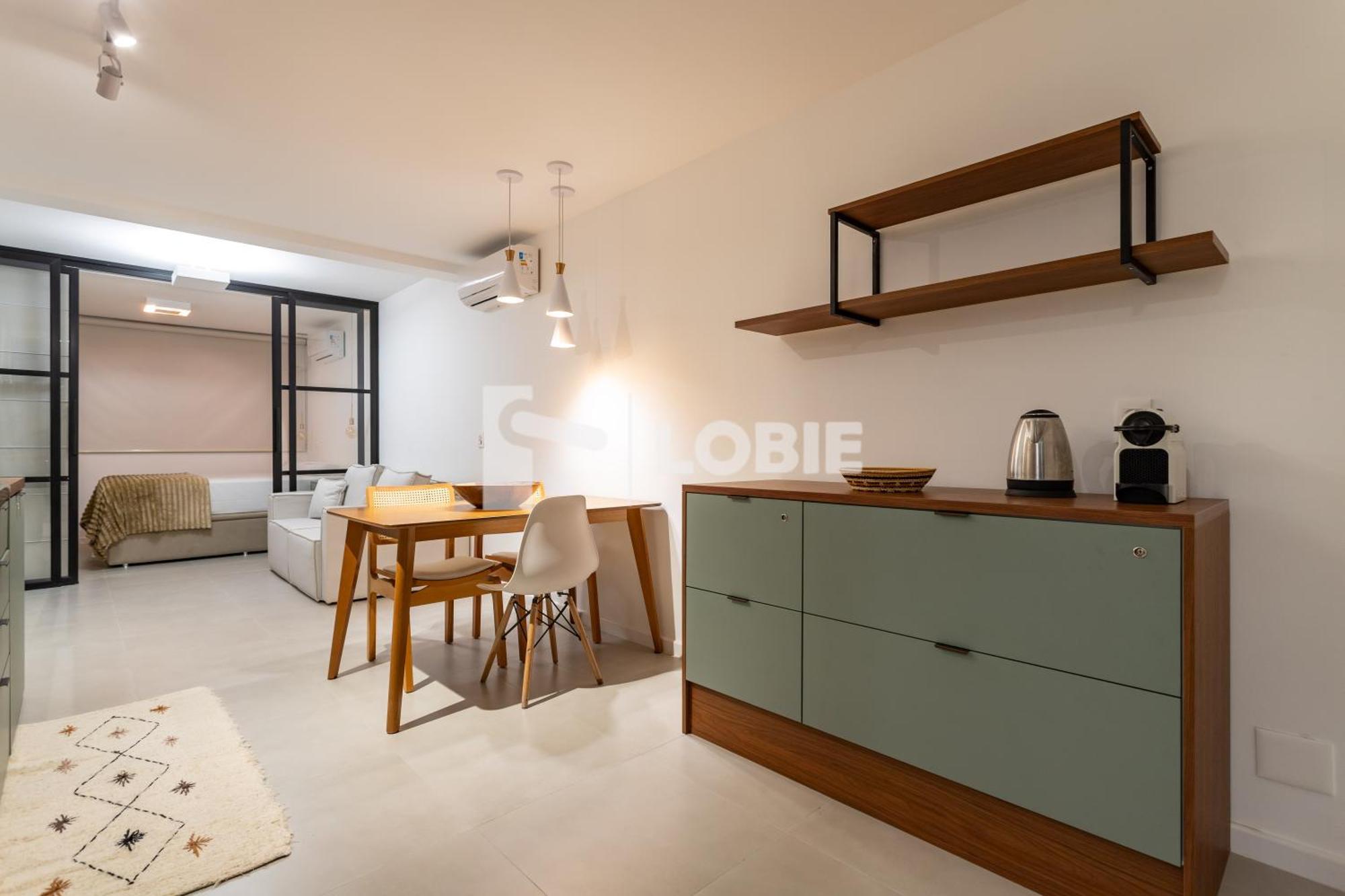 Appartamento Lobie Gloria Del'art Rio de Janeiro