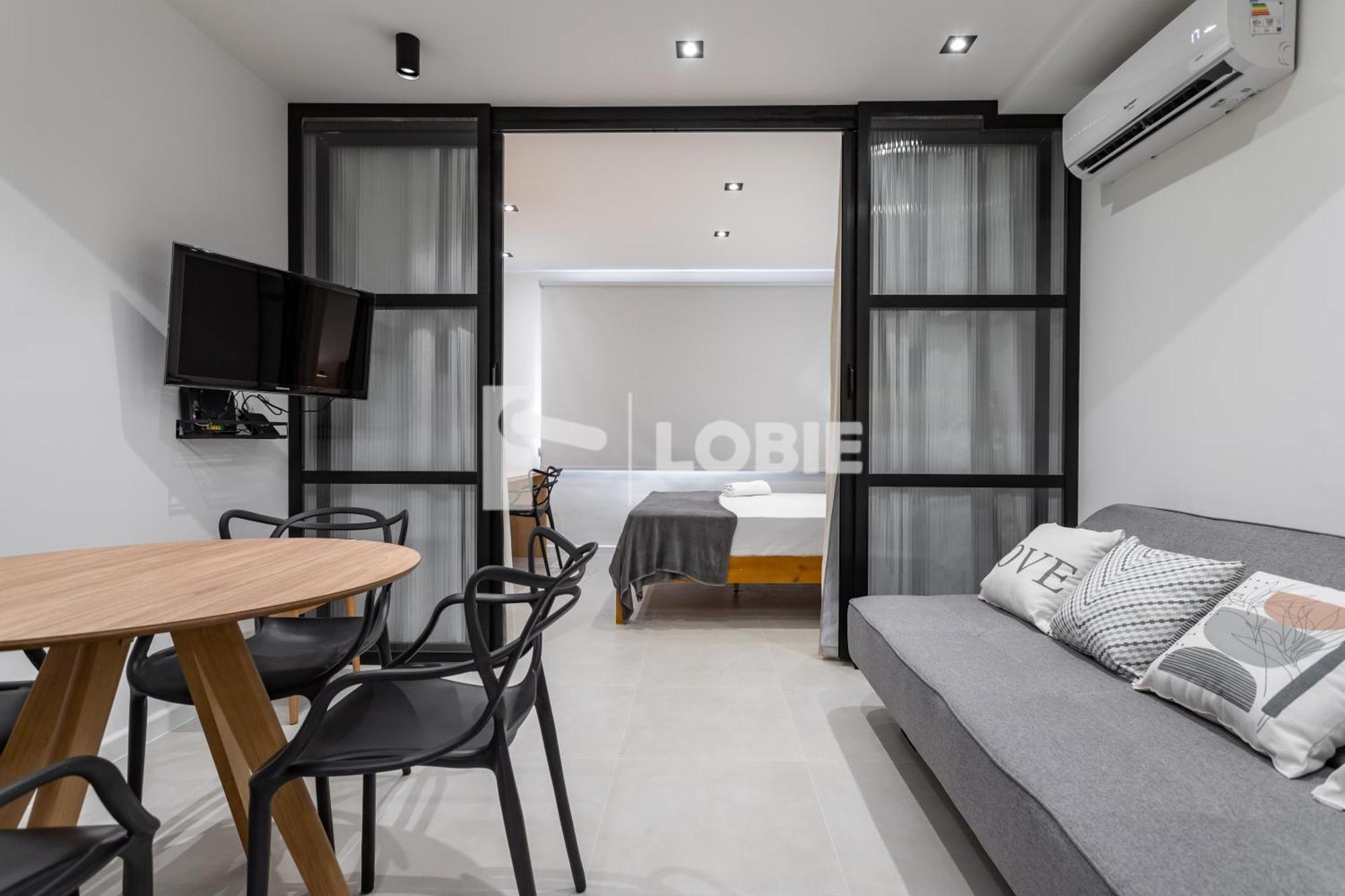 Lobie Gloria Del'art Appartamento Rio de Janeiro