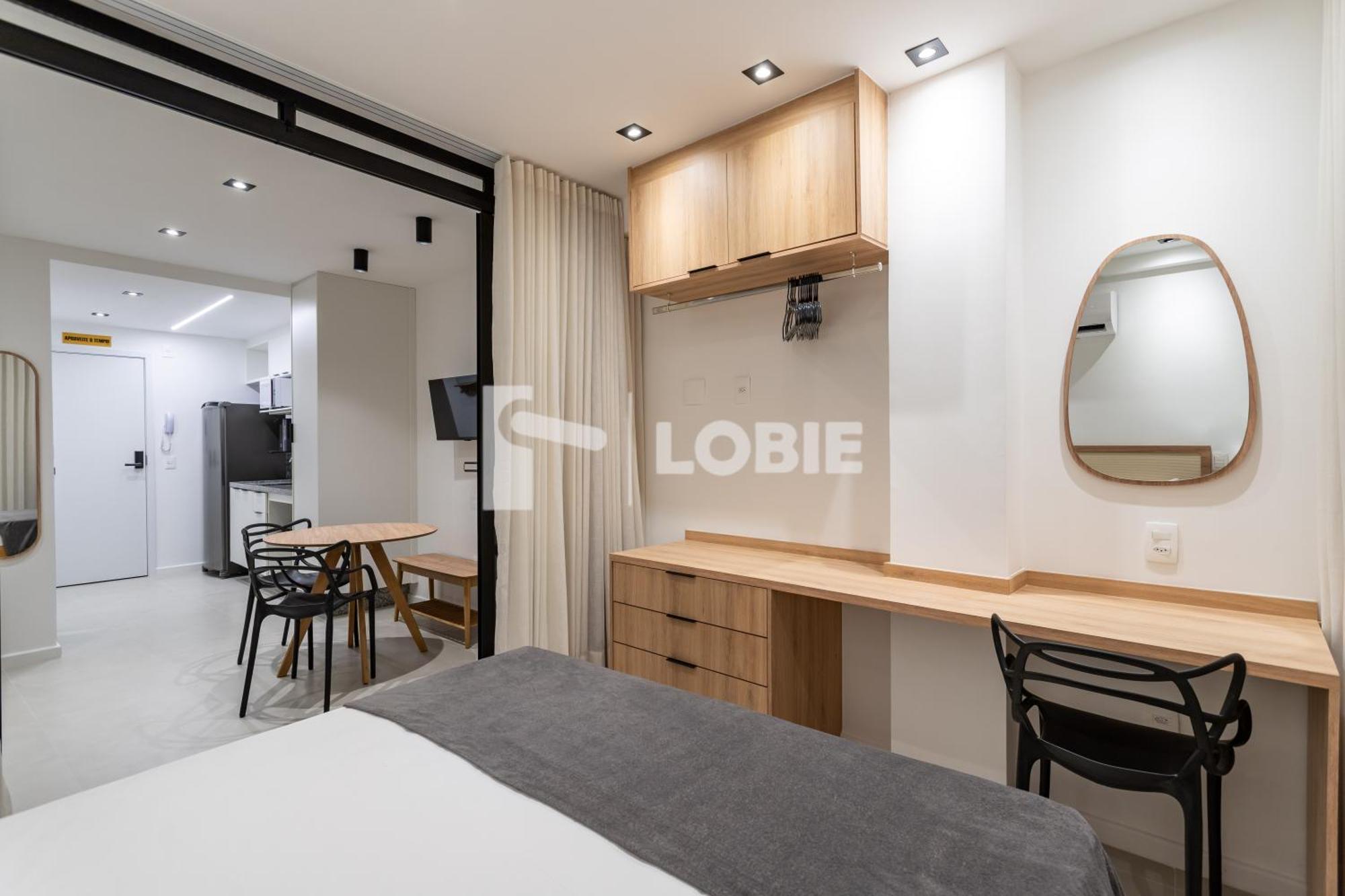 Lobie Gloria Del'art Appartamento Rio de Janeiro